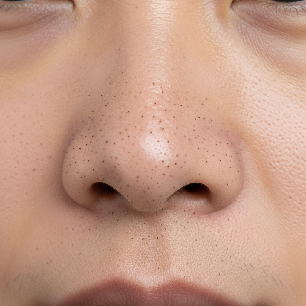 สิวหัวดำ (Blackheads) — Groove Skin Clinic สาขาม.เกษตร