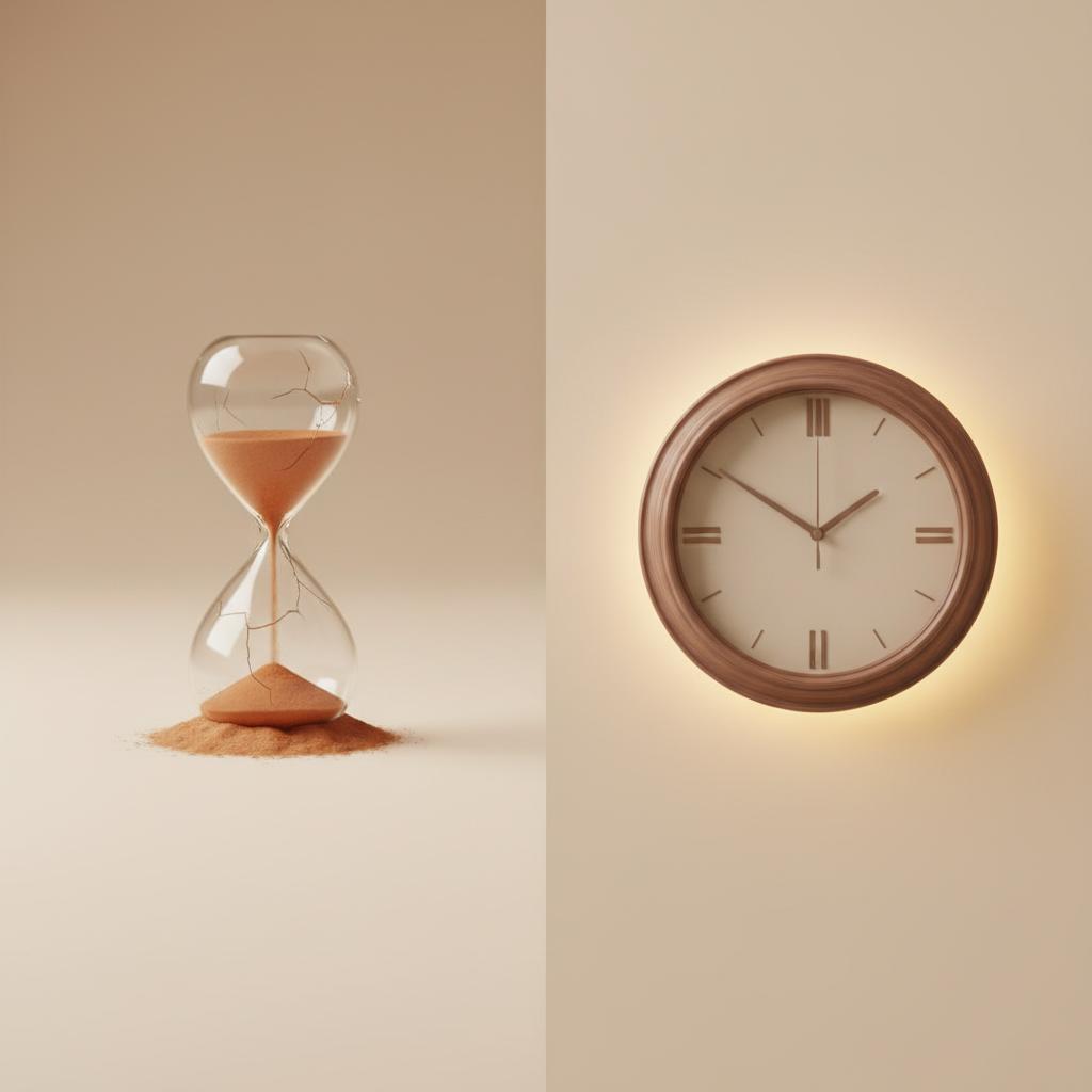 ความเข้าใจผิดเรื่องคลินิกเลี้ยงไข้ — คาดหวังผลเร็วเกินไป ไม่เข้าใจขั้นตอนการรักษา