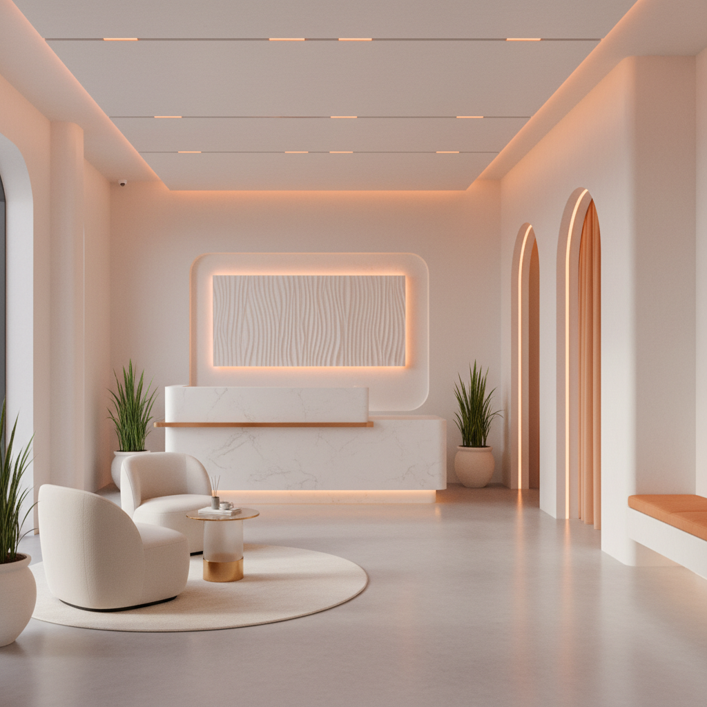 คลินิกสิว ร้อยเอ็ด: Groove Skin Clinic ทางเลือกเพื่อผิวใสไร้สิว — Groove Skin Clinic สาขาร้อยเอ็ด