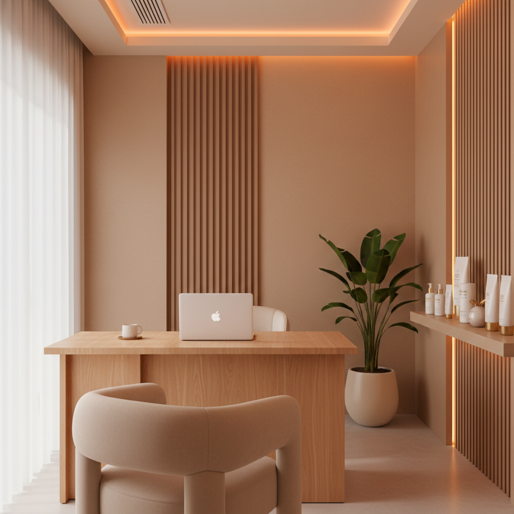 Groove Skin & Acne Clinic ดูแลคนไข้ด้วยแพทย์เฉพาะทางและแผนการรักษาโปร่งใส