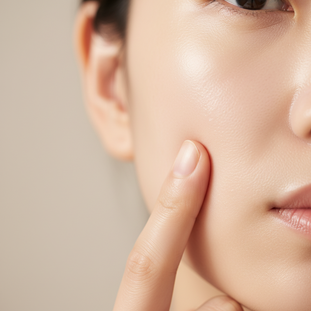 ดูแลผิว & ทรีทเมนท์