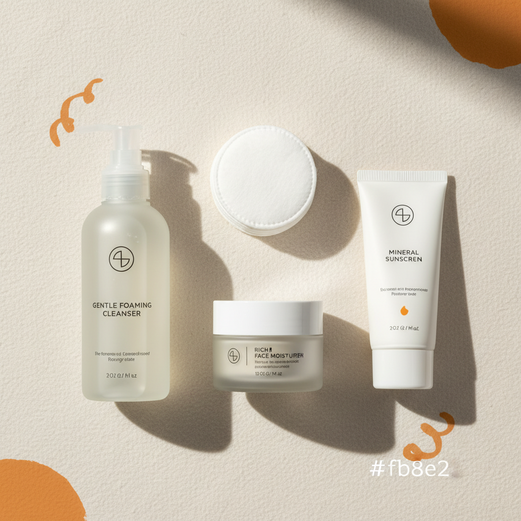 เตรียมผิวก่อนรักษาสิว — Groove Skin Clinic สาขามหาสารคาม