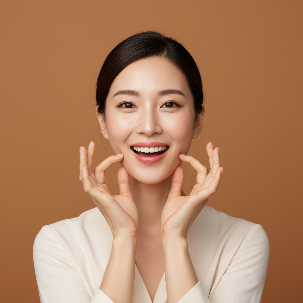 ปรับรูปหน้า — Groove Skin Clinic