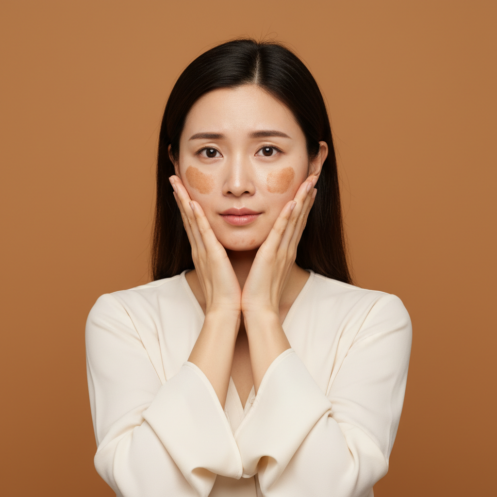 ฝ้า กระ จุดด่างดำ — Groove Skin Clinic