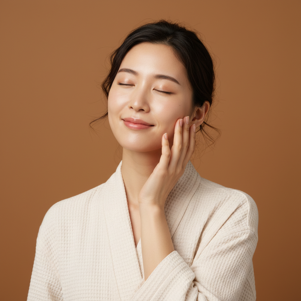 ดูแลผิวพื้นฐาน — Groove Skin Clinic