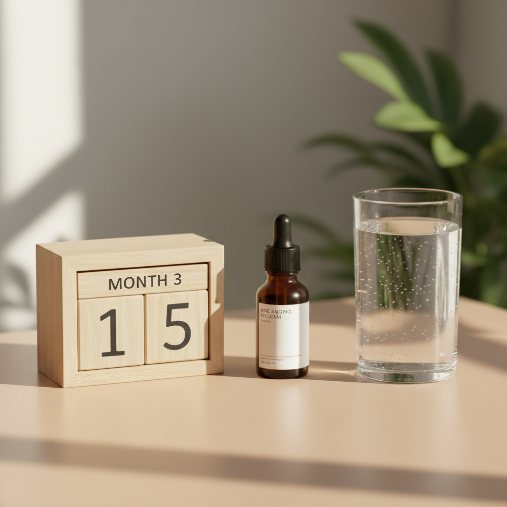 ทำไมการรักษาสิวต้องใช้เวลาหลายเดือน — โรคผิวหนังเรื้อรังที่ต้องรักษาต่อเนื่อง Groove Skin Clinic