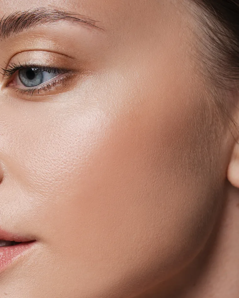 ปรับรูปหน้า / ริ้วรอย — Groove Skin Clinic