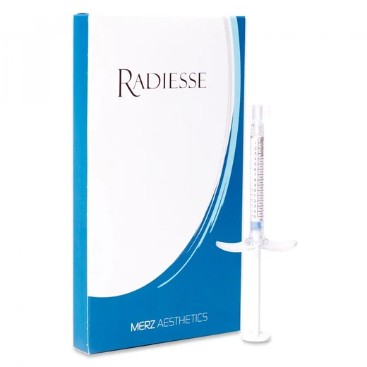 Radiesse CaHA
