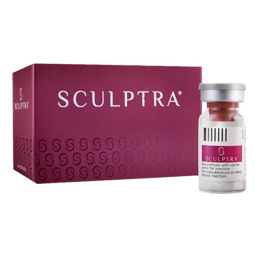 Sculptra PLLA