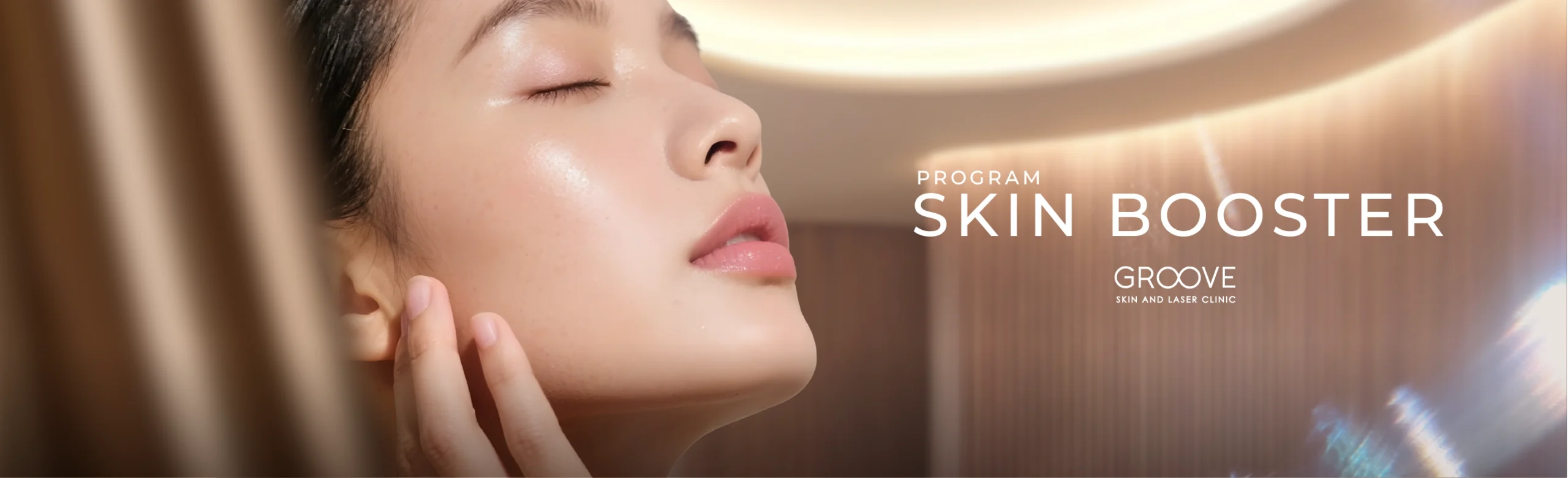 Skin booster