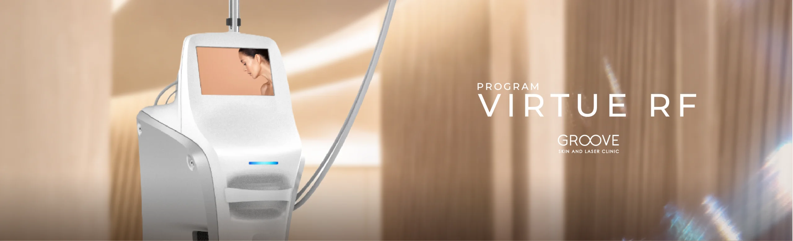 VIRTUE RF Microneedle