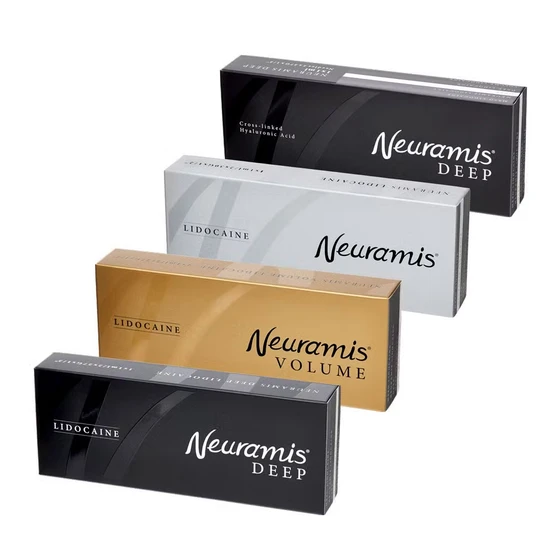 ฟิลเลอร์ Neuramis