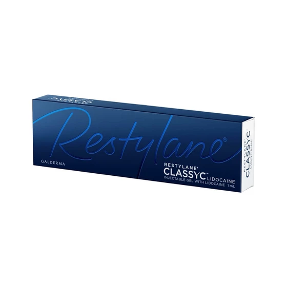 ฟิลเลอร์ Restylane Classic