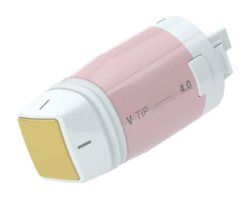 Volnewmer V Tip